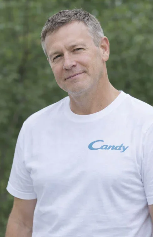 Николай Науменко